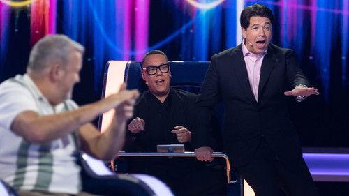 Michael McIntyre's The Wheel Season 4 Episode 5 - Episode 5
