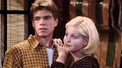 Boy Meets World Season 5 Episode 5 - The Witches of Pennbrook