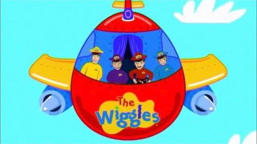 The Wiggles Season 4 Episode 22 - Help Find Jeff