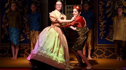 Hank Zipzer Season 1 Episode 3 - The Curtain Went Up, My Trousers Went Down