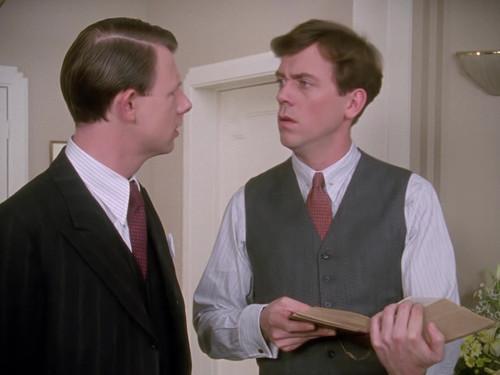 Jeeves and Wooster Season 1 Episode 5 - Brinkley Manor