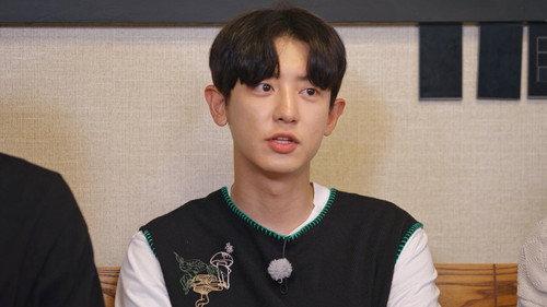 EXO's Travel the World on a Ladder Season 4 Episode 11 - Episode 11