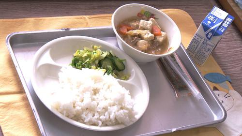 Japanology Plus Season 4 Episode 15 - School Lunch