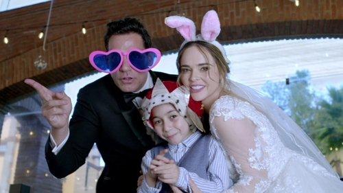 La Jefa Season 1 Episode 1 - La mujer de Fierro