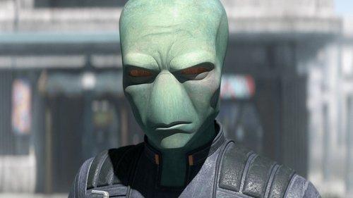 Star Wars: Tales of the Underworld Season 1 Episode 6 - One Good Deed