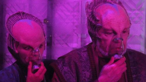 undefined Season 1 Episode 19 - A Voice in the Wilderness (2)