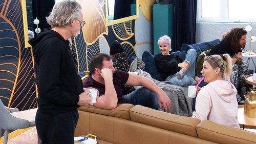 Big Brother Célébrités Season 1 Episode 5 - Episode 5