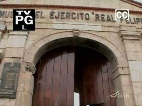 Ghost Hunters International Season 1 Episode 15 - Real Felipe Fortress