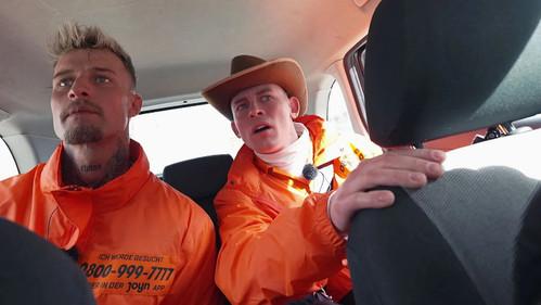 Most Wanted – Wer entkommt? Season 2 Episode 11 - Episode 11