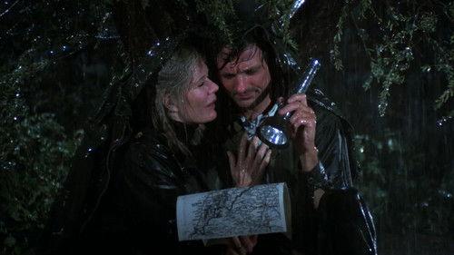 undefined Season 6 Episode 13 - Comrades in Arms: Part 2