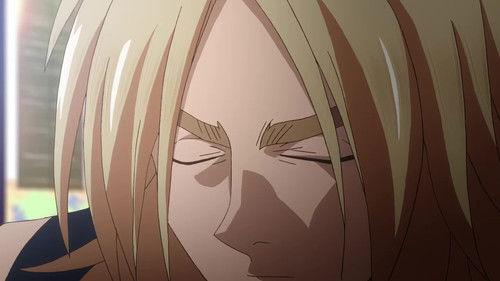 HAKYU HOSHIN ENGI Season 1 Episode 18 - Battle to the Death