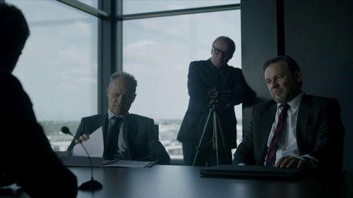 Illegals Season 1 Episode 8 - Episode 8