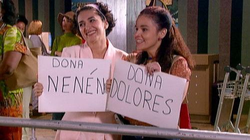 A Diarista Season 1 Episode 2 - Valha-me Deus