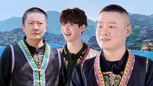 Go Fighting Season 7 Episode 3 - Episode 3