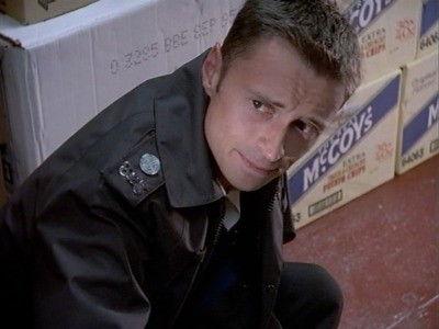 undefined Season 1 Episode 1 - The Great Lochdubh Salt Robbery