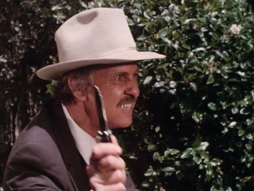 The Dukes of Hazzard Season 6 Episode 10 - Enos's Last Chance