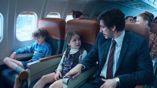 No One Saw Us Leave Season 1 Episode 1 - Where Are My Children?