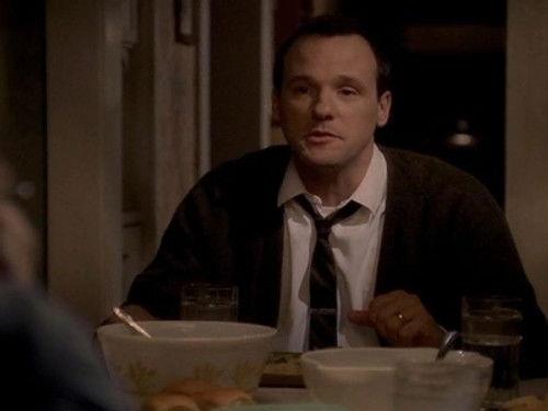 American Dreams Season 1 Episode 17 - Past Imperfect