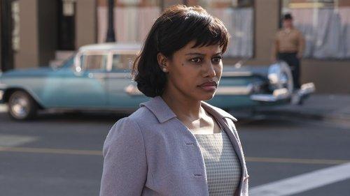 IT: Welcome to Derry Season 1 Episode 2 - The Thing in the Dark