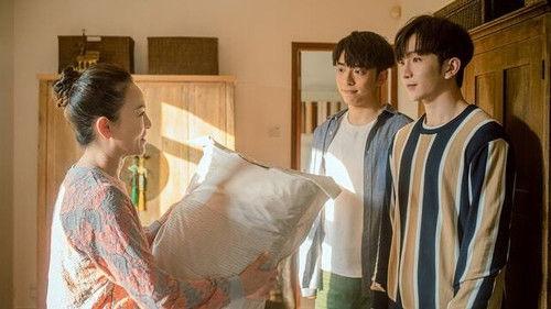 Ossan's Love Season 1 Episode 12 - Meeting the Folks