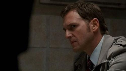 The Firm Season 1 Episode 20 - Chapter Twenty