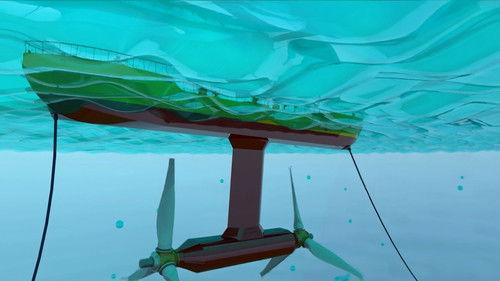 PBS News Weekend Season 7 Episode 22 - March 17, 2019