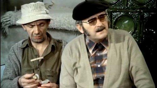 Chalupáři Season 1 Episode 6 - Episode 6