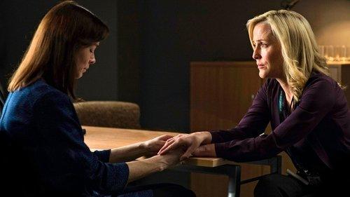 The Fall Season 3 Episode 3 - Episode Three