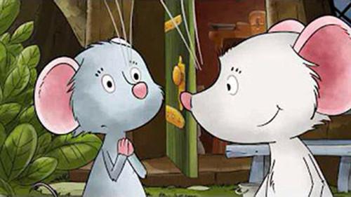 Tilda Appleseed Season 1 Episode 6 - Episode 6