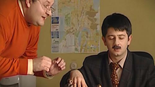 Our Russia Season 2 Episode 5 - Episode 5