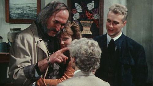 In Search of Captain Grant Season 1 Episode 5 - Ben Joyce