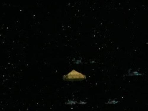 Power Rangers Season 4 Episode 31 - Do I Know You?