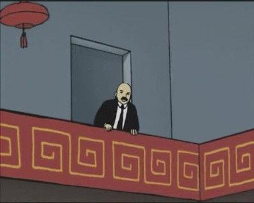 bro'Town Season 1 Episode 3 - The Wong One