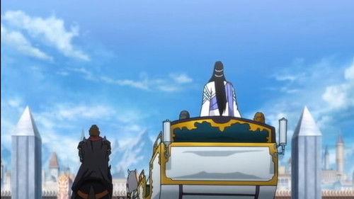 Guin Saga Season 1 Episode 18 - Farewell, My Beloved (Part 2)