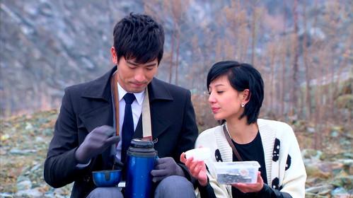 Remembering Lichuan Season 1 Episode 14 - Episode 14