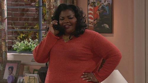 The Parkers Season 1 Episode 10 - Betting on Love