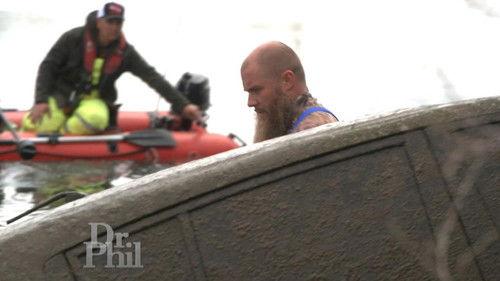 Dr. Phil Season 21 Episode 16 - Citizen Sleuths