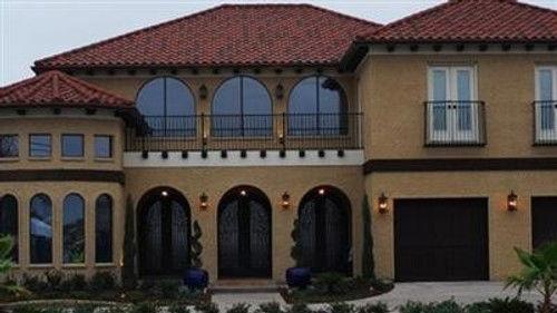 Extreme Makeover: Home Edition Season 6 Episode 16 - The Augustin Family