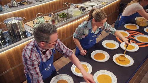 MasterChef Québec Season 2 Episode 11 - Episode 11