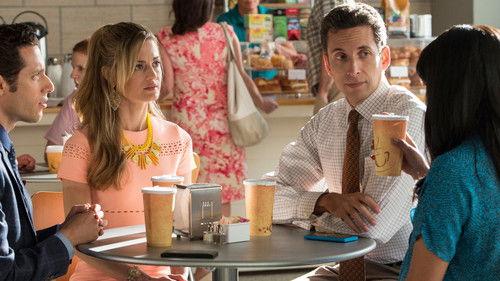 Royal Pains Season 8 Episode 6 - Home Sick