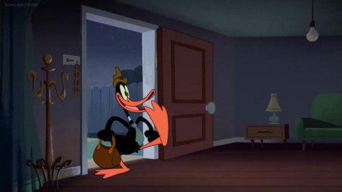 Looney Tunes Cartoons Season 1 Episode 52 - Sales Duck