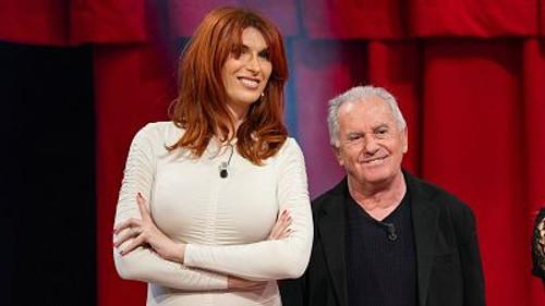 Al cielo con ella Season 2 Episode 11 - Episode 11