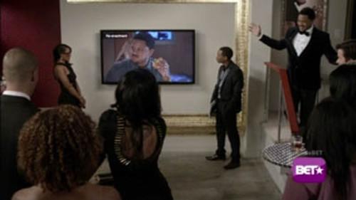 The Game Season 6 Episode 8 - How To Lose All Your Phat In One Day