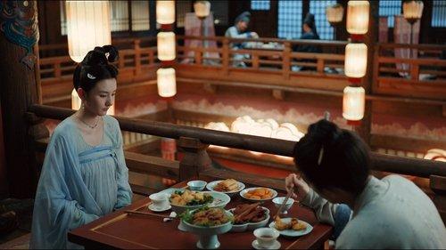 The Demon Hunter's Romance Season 1 Episode 5 - Episode 5