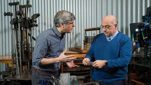 The Henry Ford's Innovation Nation Season 4 Episode 24 - Segway Inventor