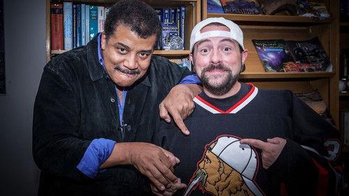StarTalk with Neil deGrasse Tyson Season 4 Episode 5 - Kevin Smith