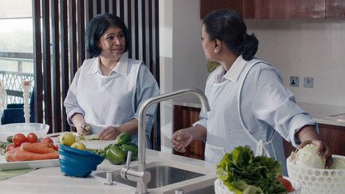 Justice: Qalb Al Adala Season 1 Episode 15 - Episode 15