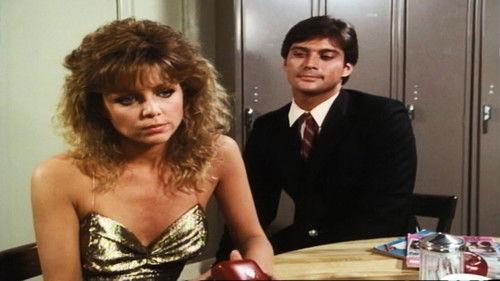 Knots Landing Season 4 Episode 8 - Man in the Middle