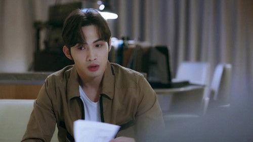 Storm Eye Season 1 Episode 4 - Episode 4