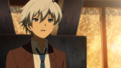 Fantastic Detective Labyrinth Season 1 Episode 4 - Truth of Red and White